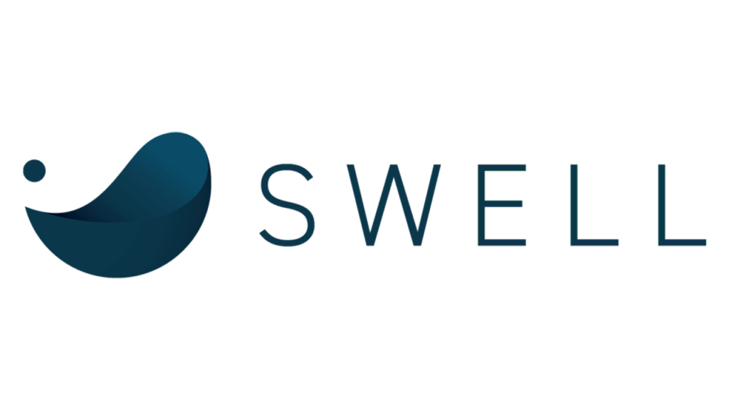 SWELLロゴ